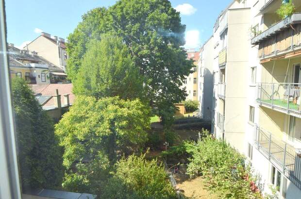 Wohnung mit Balkon kaufen in 1100 Wien (Bild 2)
