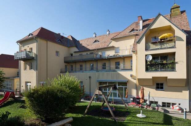 Wohnung mit Balkon mieten in 3730 Eggenburg (Bild 1)