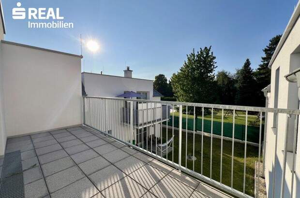 Terrassenwohnung kaufen in 2020 Hollabrunn (Bild 3)