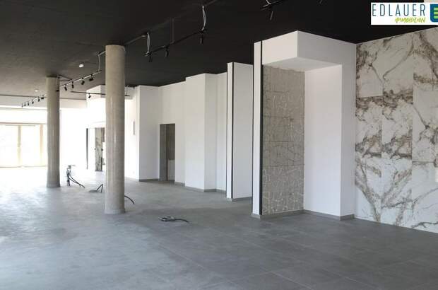 Einzelhandel mieten in 3100 St. Pölten (Bild 1)