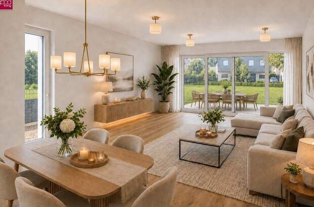 Haus mit Garten kaufen in 2362 Biedermannsdorf (Bild 4)
