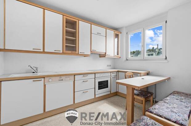 Terrassenwohnung kaufen in 1220 Wien (Bild 3)