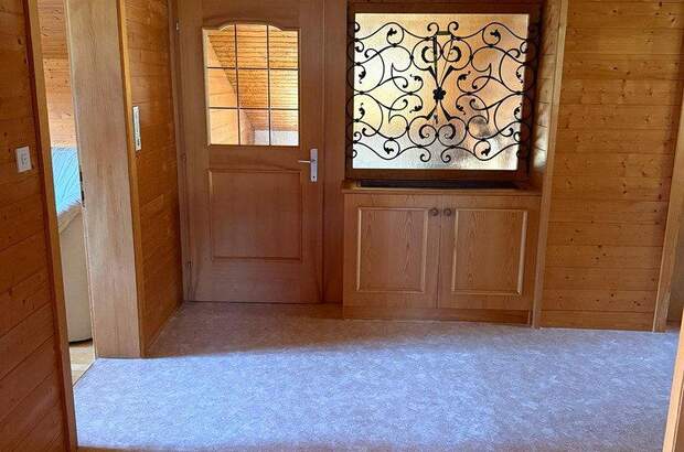 Terrassenwohnung mieten in 6952 Sibratsgfäll (Bild 3)