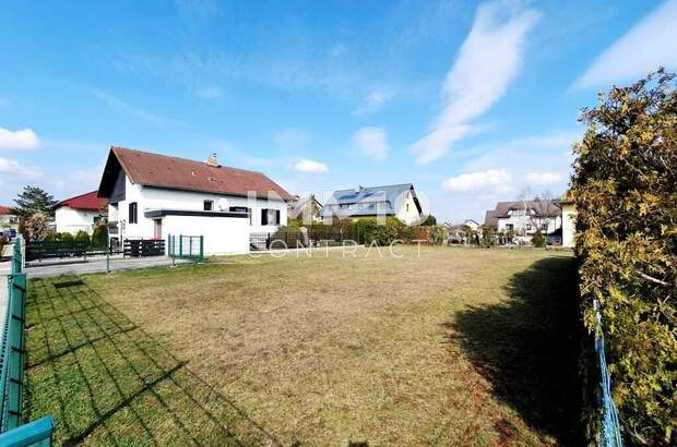 Grundstück kaufen in 2514 Traiskirchen