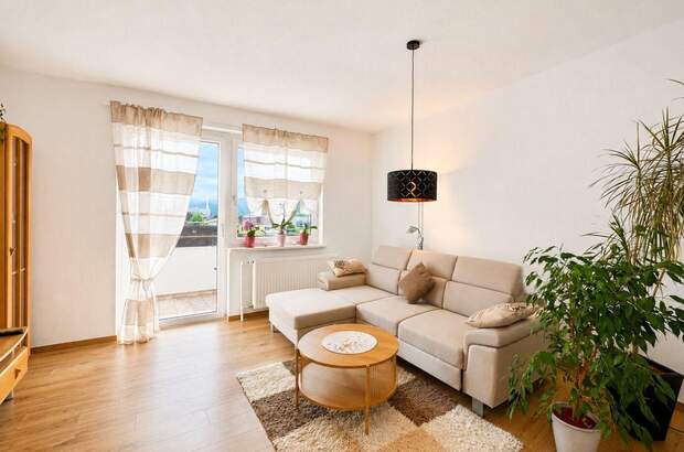 Wohnung mit Balkon kaufen in 8712 Niklasdorf