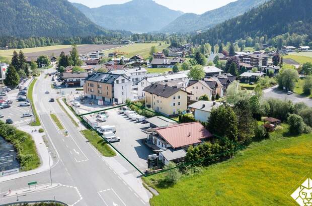 Grundstück kaufen in 6383 Kirchdorf (Bild 5)