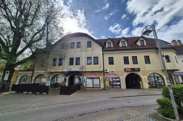 Wohnung mieten in 2620 Neunkirchen (Bild 1)