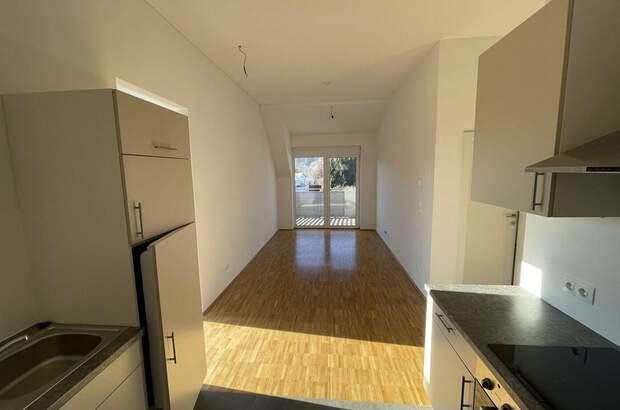 Wohnung mit Balkon mieten in 8430 Leibnitz (Bild 2)