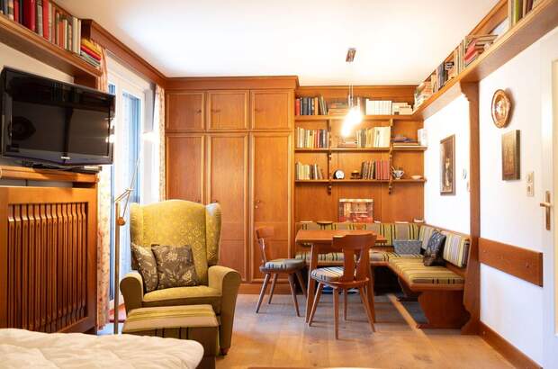 Wohnung mit Balkon kaufen in 5761 Maria Alm (Bild 3)