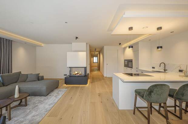 Terrassenwohnung kaufen in 6364 Brixen (Bild 4)