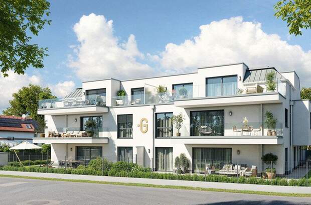 Wohnung mit Balkon kaufen in 1220 Wien (Bild 3)
