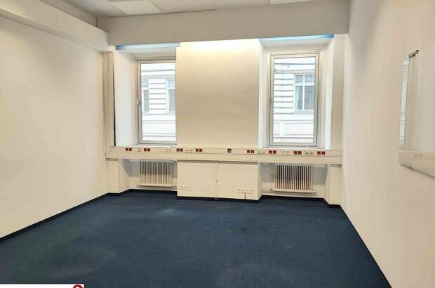 Gewerbeobjekt mieten in 1050 Wien (Bild 1)