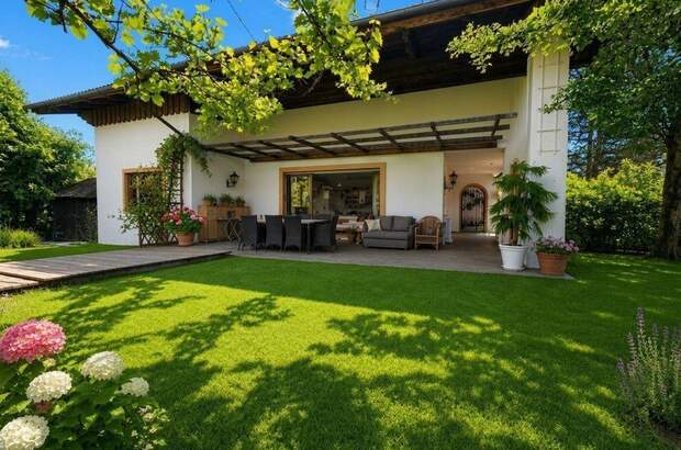 Haus kaufen in 9150 Bleiburg (Bild 1)