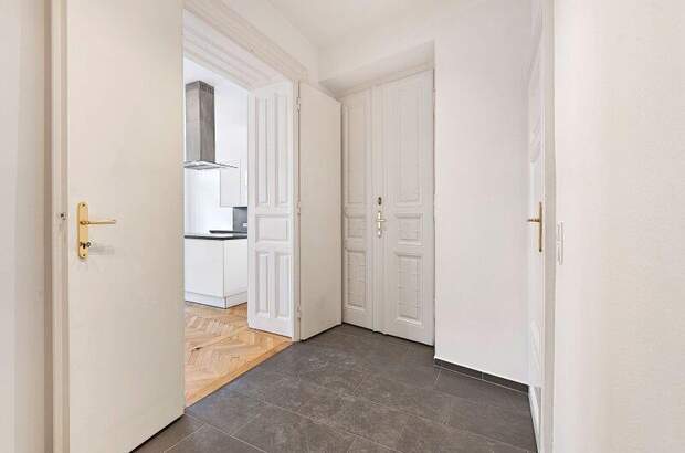 Wohnung kaufen in 1050 Wien (Bild 5)