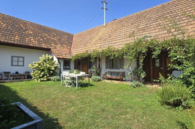 Haus mit Garten kaufen in 7533 Ollersdorf (Bild 3)