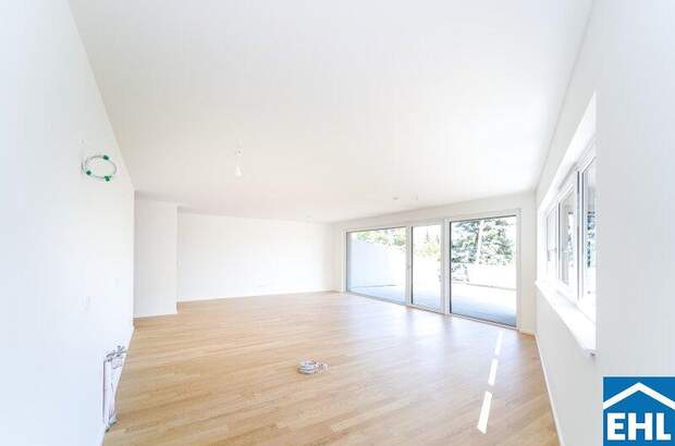 Terrassenwohnung kaufen in 2345 Brunn (Bild 2)