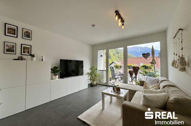Terrassenwohnung mieten in 6781 Bartholomäberg (Bild 2)