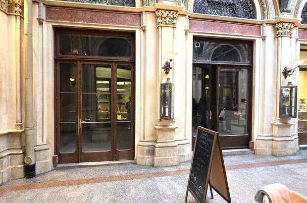 Gewerbeobjekt mieten in 1010 Wien (Bild 1)