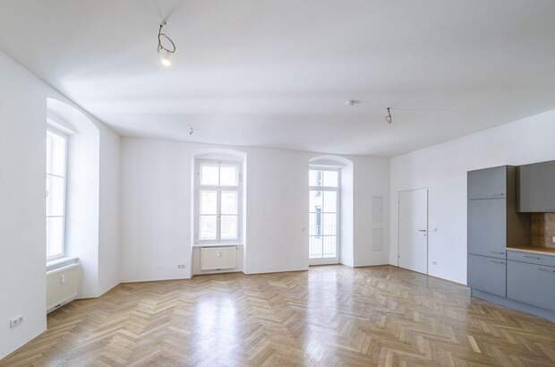 Wohnung mit Balkon mieten in 8552 Eibiswald (Bild 2)
