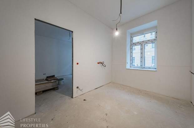 Altbauwohnung kaufen in 1180 Wien (Bild 2)
