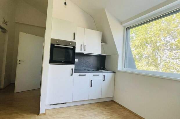 Wohnung mit Balkon mieten in 8020 Graz (Bild 3)