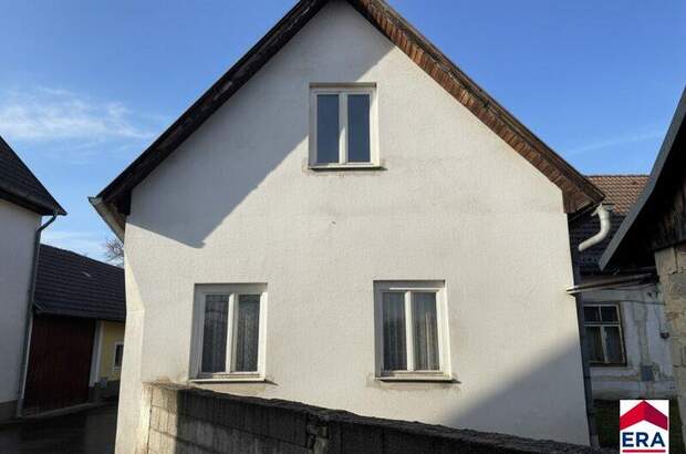 Einfamilienhaus kaufen in 3491 Straß (Bild 2)