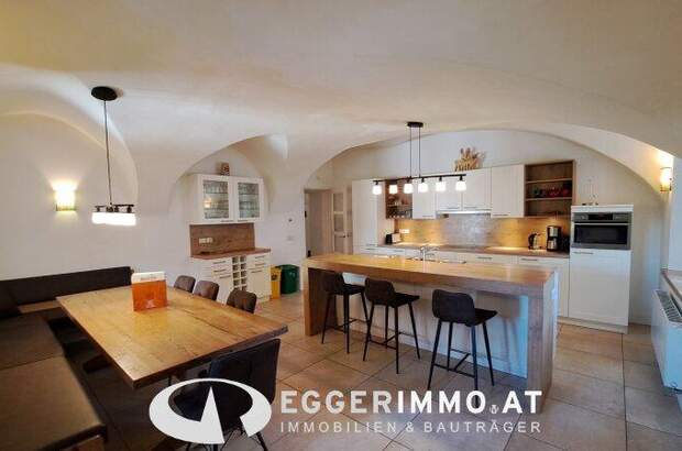 Terrassenwohnung kaufen in 5722 Niedernsill (Bild 4)