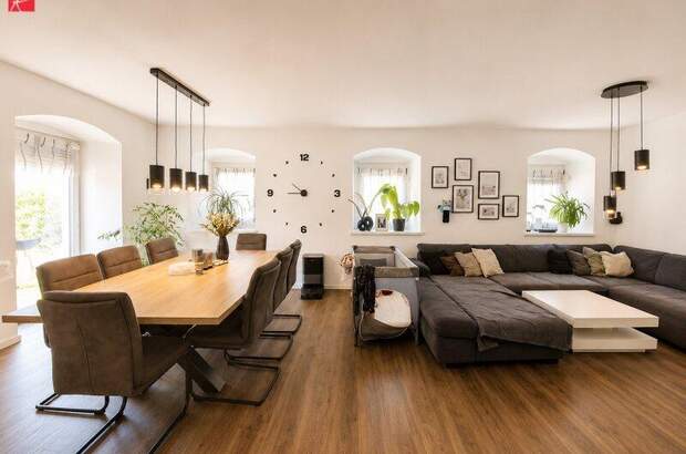 Einfamilienhaus kaufen in 8200 Gleisdorf (Bild 1)