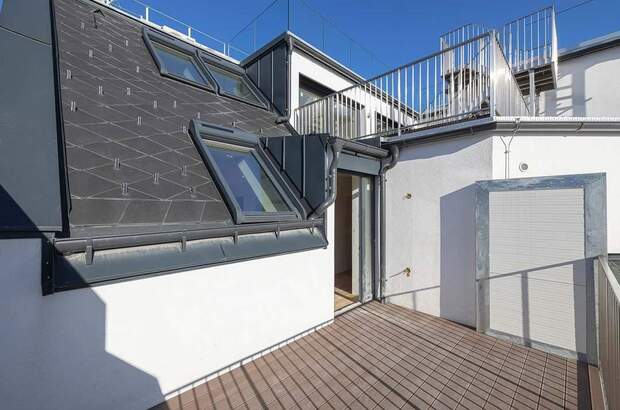 Eigentumswohnung in 1190 Wien