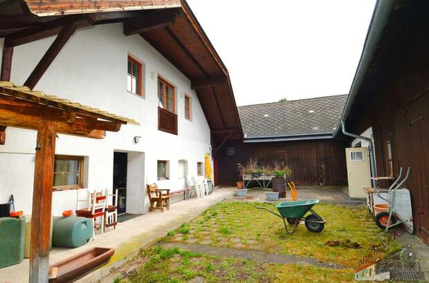 Wohnanlage kaufen in 2734 Puchberg (Bild 1)