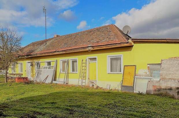 Haus mit Garten kaufen in 2054 Kleinhaugsdorf (Bild 3)