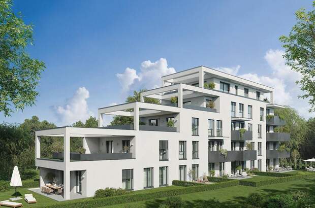 Wohnung mit Balkon mieten in 8010 Graz (Bild 1)