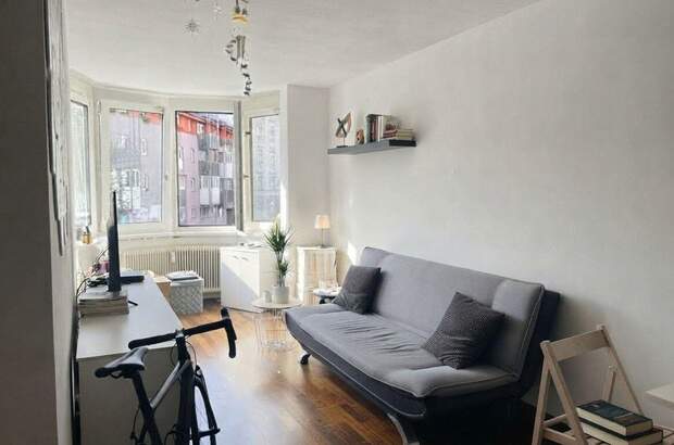 Wohnung kaufen in 6020 Innsbruck (Bild 1)