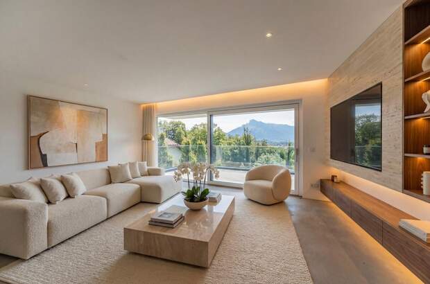 Terrassenwohnung kaufen in 5020 Salzburg (Bild 1)