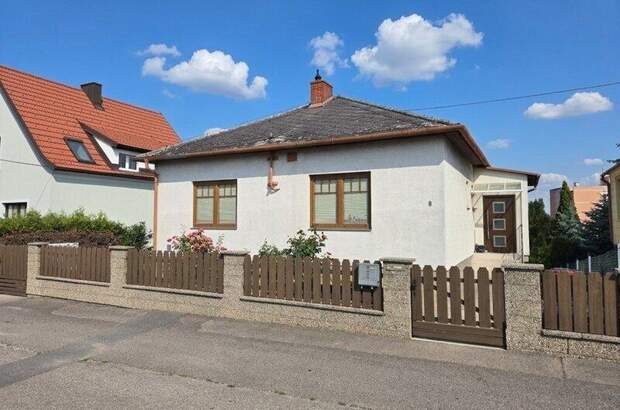Einfamilienhaus kaufen in 2020 Hollabrunn (Bild 3)