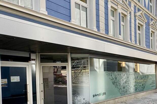 Gewerbeobjekt kaufen in 9900 Lienz (Bild 2)