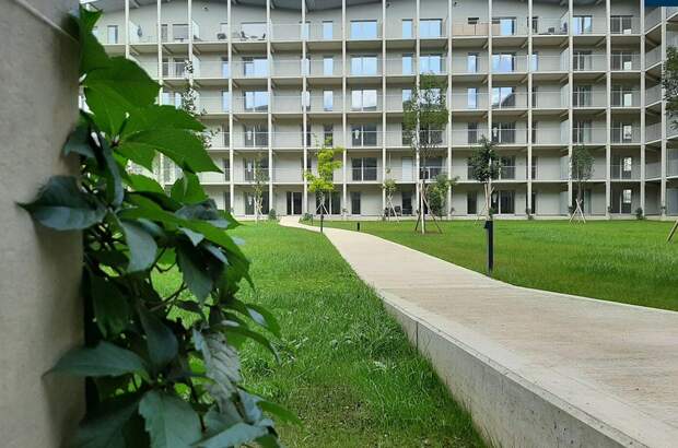Wohnung mit Balkon mieten in 8020 Graz (Bild 3)