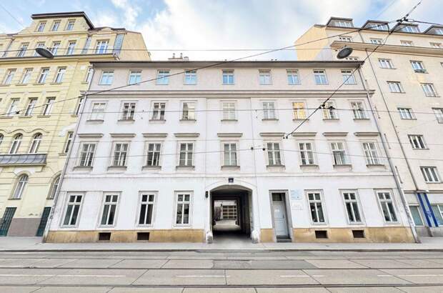 Immobilie mieten in 1030 Wien (Bild 1)