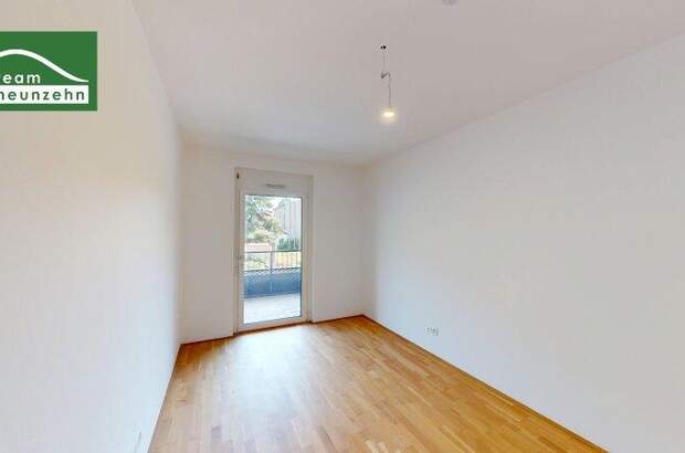 Terrassenwohnung mieten in 8020 Graz (Bild 4)