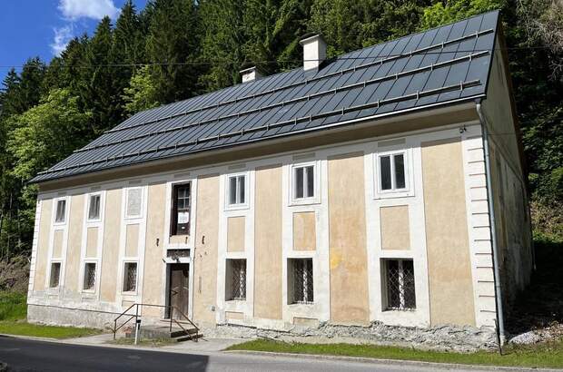 Haus kaufen in 8911 Admont (Bild 3)