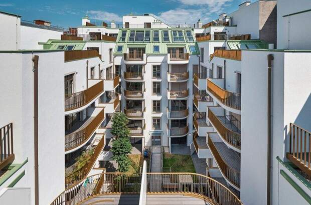 Wohnung kaufen in 1040 Wien (Bild 2)