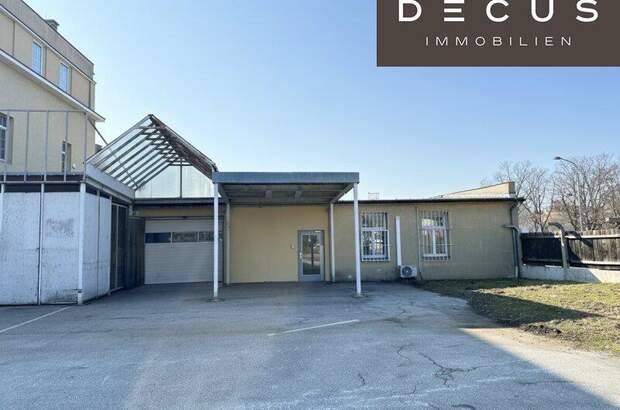 Lager mieten in 1110 Wien (Bild 1)