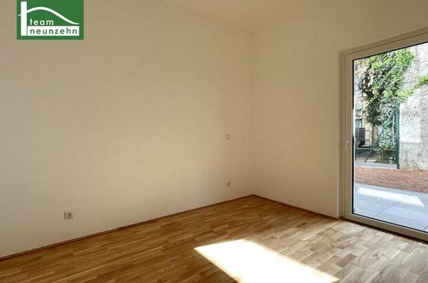 Terrassenwohnung kaufen in 1170 Wien (Bild 4)