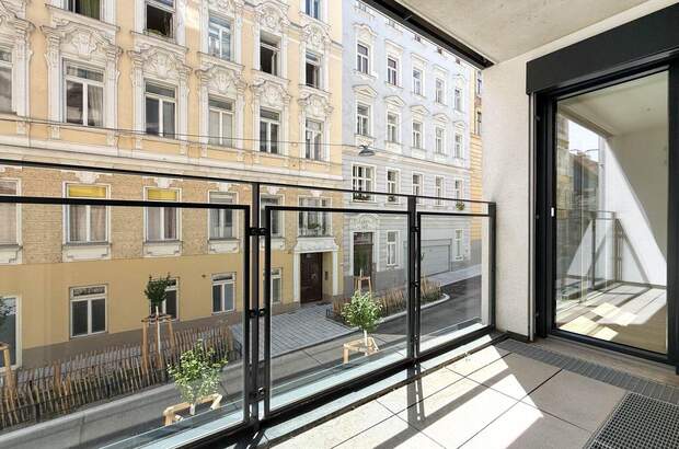 Wohnung mieten in 1060 Wien (Bild 2)