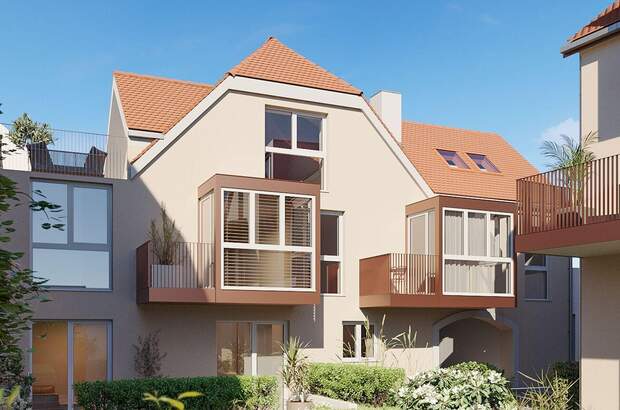 Haus kaufen in 8020 Graz (Bild 3)