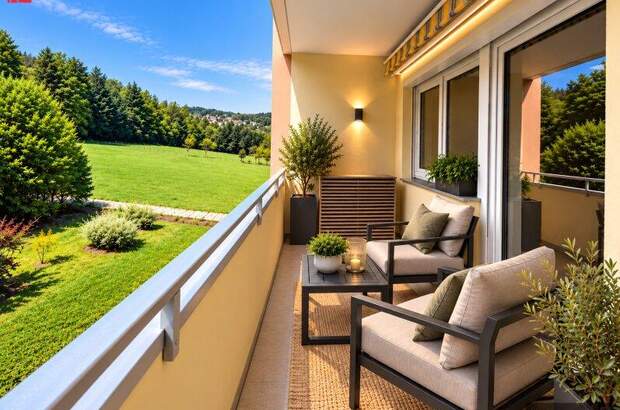 Terrassenwohnung kaufen in 8160 Weiz (Bild 1)