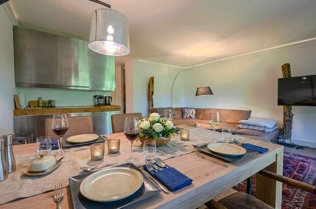 Wohnung mit Balkon kaufen in 6370 Kitzbühel (Bild 2)