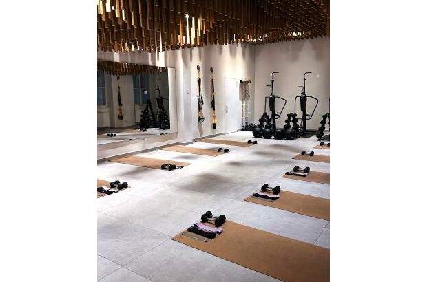 Sportanlage mieten in 1030 Wien (Bild 1)