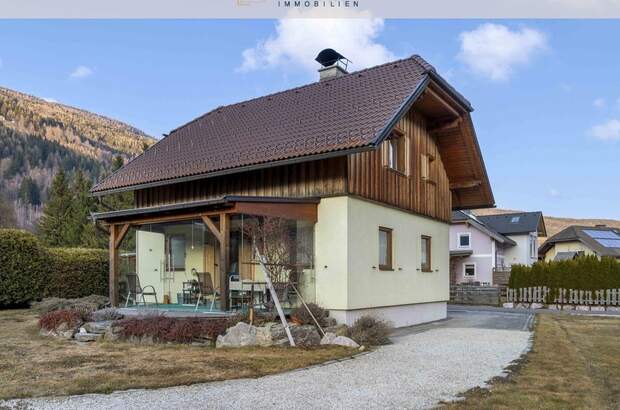 Haus mit Garten kaufen in 5582 Sankt Michael (Bild 3)