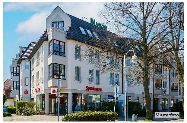 Mehrfamilienhaus kaufen in 1140 Wien (Bild 1)